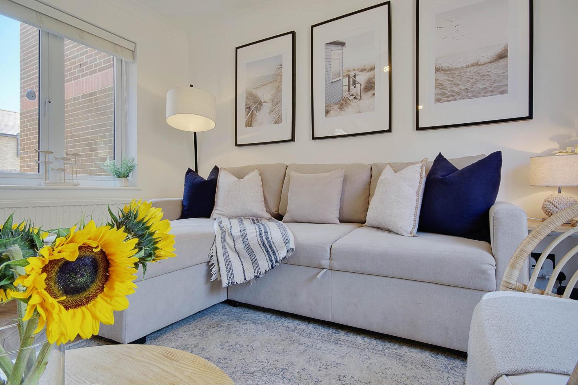 The Nook - Cosy Coastal Retreat Near Sandbanks プール エクステリア 写真