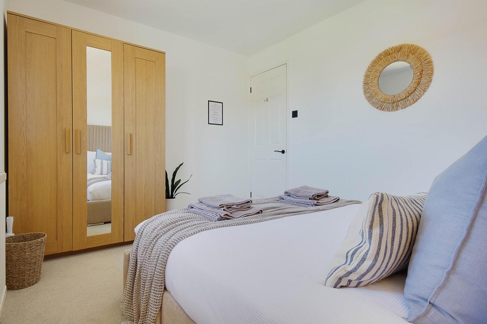 The Nook - Cosy Coastal Retreat Near Sandbanks プール エクステリア 写真